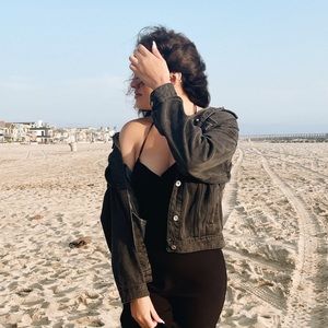 Meet your Posher, Corayma